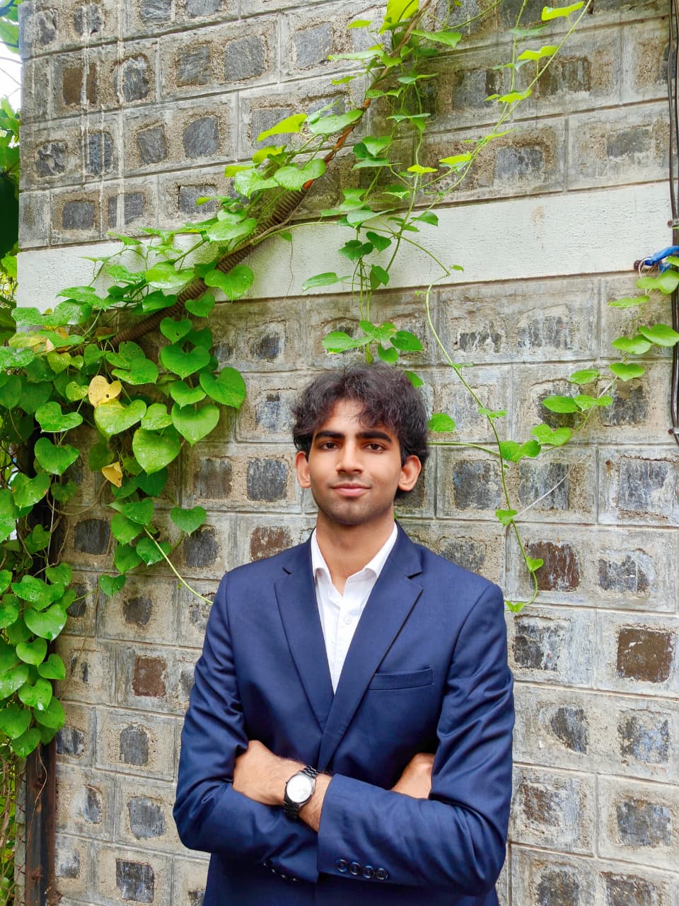 Shardul Singh